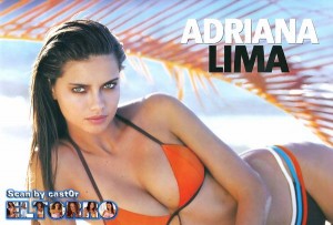 Adriana Lima70