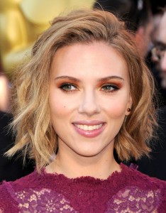 Scarlett Johansson35