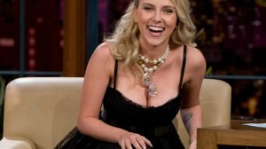 Scarlett Johansson57