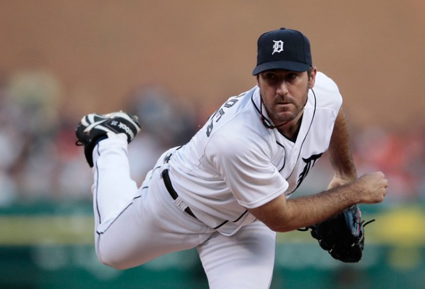 Justin Verlander to donate $1 million to 'Wins for Warriors'
