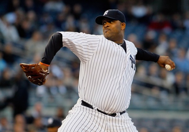C.C. Sabathia's drinking spilled over into Yankees clubhouse