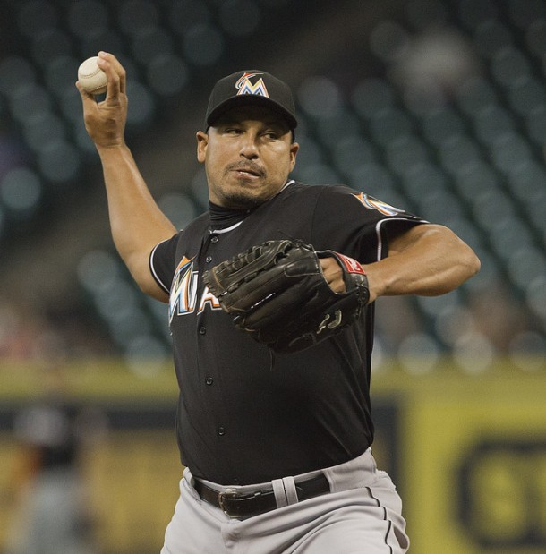 Phillies sign Carlos Zambrano to Minor League deal