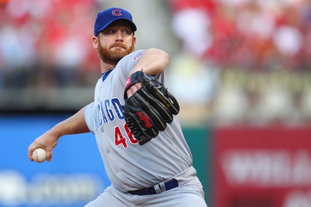 Ryan Dempster retires, joins Cubs' front office