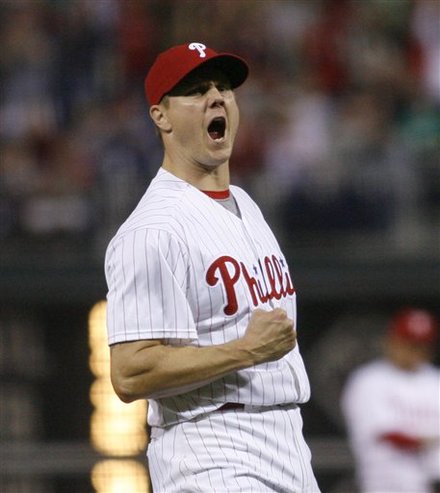 Jonathan Papelbon: I didn't come here for this