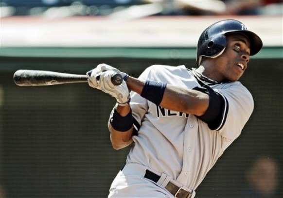 Mets, Curtis Granderson agree to four-year deal