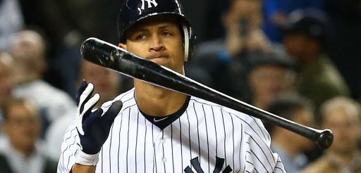 Alex Rodriguez paid cousin $1 million not to expose his PED use