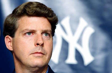 Joe Girardi takes blame for Yankees woes, but Steinbrenner backs his manager