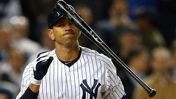 A-Rod meets with MLB about Biogenesis clinic 