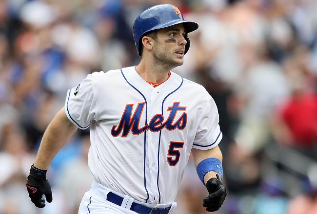 David Wright diagnosed with spinal stenosis