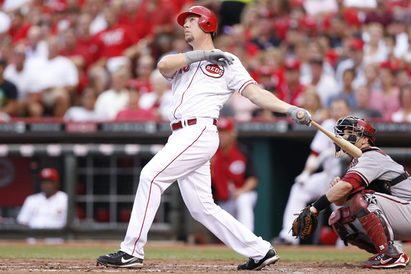 Rangers sign Ryan Ludwick to a Minor League deal