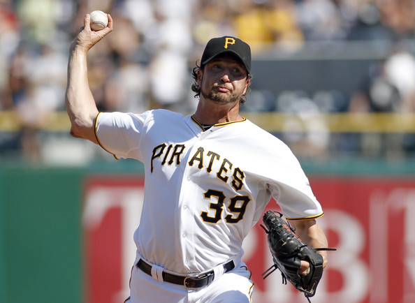 Pirates replace Grilli with Melancon at closer