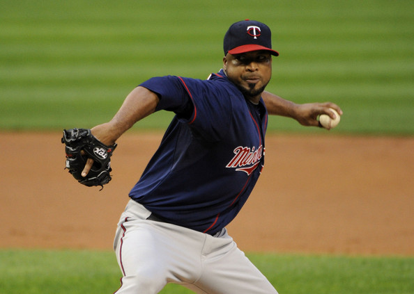 Pirates, Liriano agree to two-year, $14 million deal