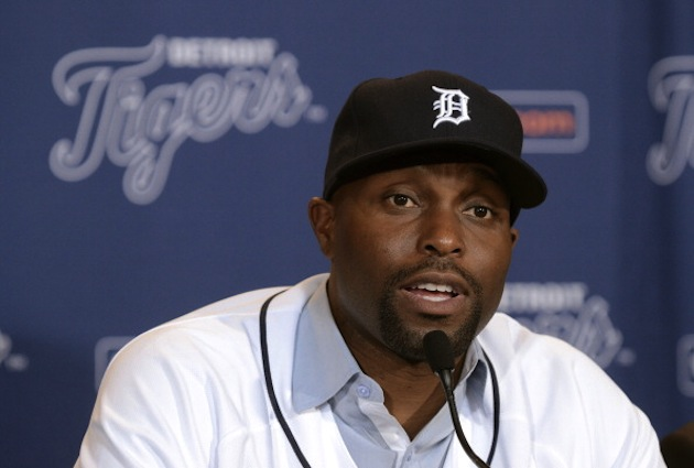 Torii Hunter: Having an openly gay teammate would ‘be difficult and uncomfortable’