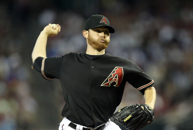 D-backs agree to one-year deal with Kennedy