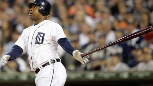 Orioles sign Delmon Young to minor-league deal