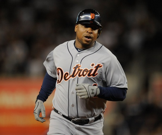 Rays sign Delmon Young to Minor League deal
