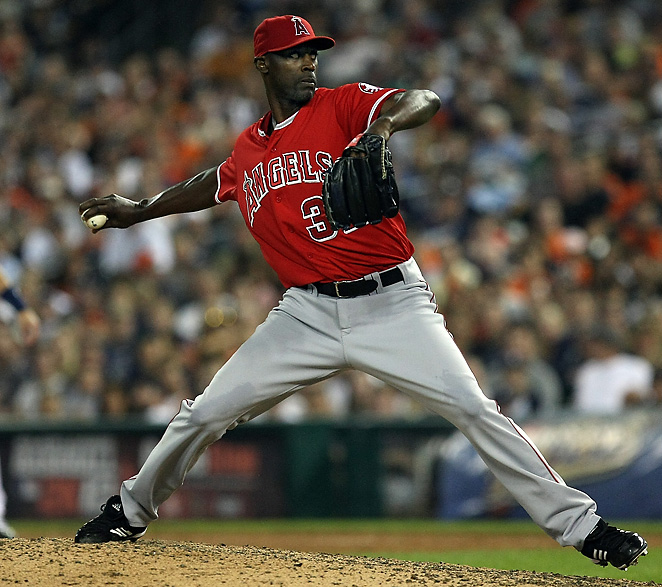 Latroy Hawkins signs minor league deal with Mets