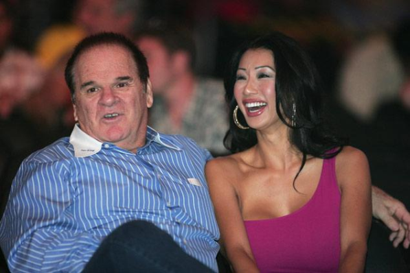 TLC launches Pete Rose reality show 