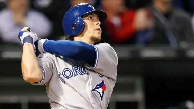 Blue Jays, Rasmus avoid arbitration with one-year deal