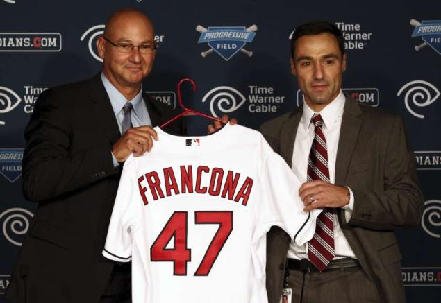 Francona book: Red Sox owners concerned with image