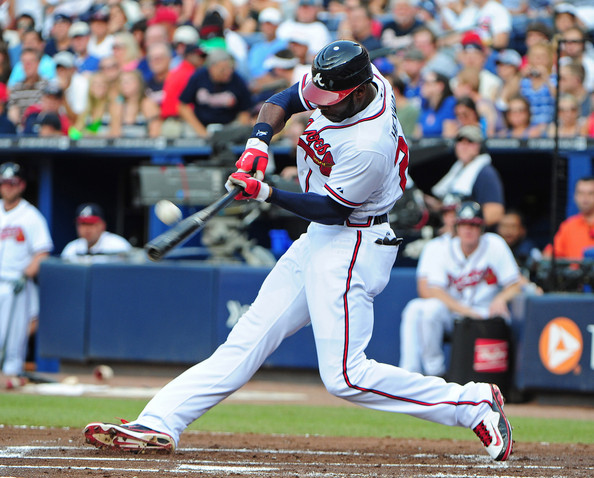 Braves agree with Heyward, Medlen, 3 others
