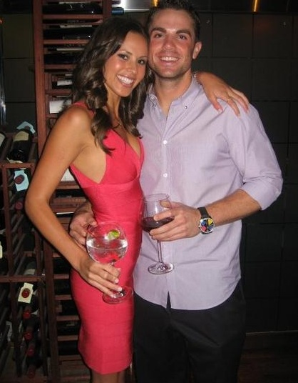 NY Mets star David Wright named ‘hottest cub’ by dating website Cougarlife.com