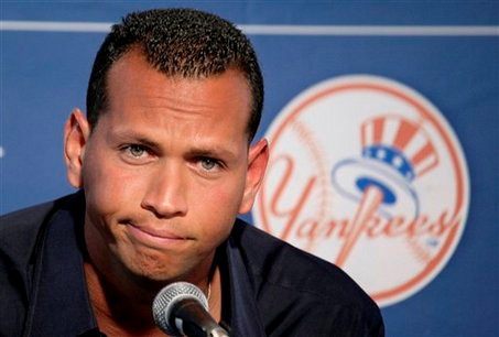 Yankees president to A-Rod: 'Put up or shut up'