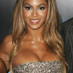 Beyoncé21