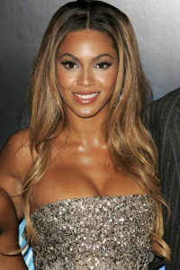 Beyoncé21