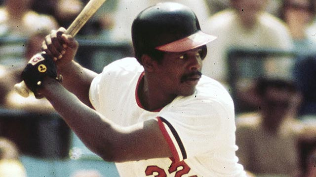 Former NL Rookie of the Year Earl Williams dies at age 64 