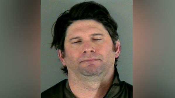 Rockies' Helton arrested on DUI charge