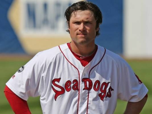 Red Sox prospect accidentally shoots himself