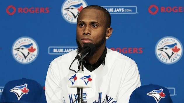 Jose Reyes: Loria told me to buy a house two days before trade