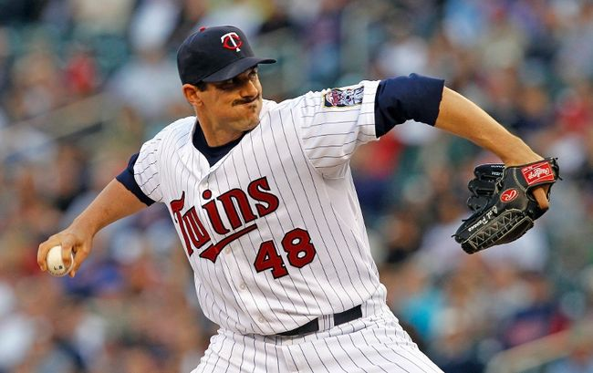 Carl Pavano ‘lucky to be alive’ after snow shoveling accident