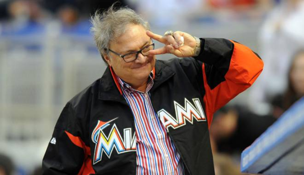 Marlins owner reportedly has ‘handshake agreement’ to sell team for $1.6 billion