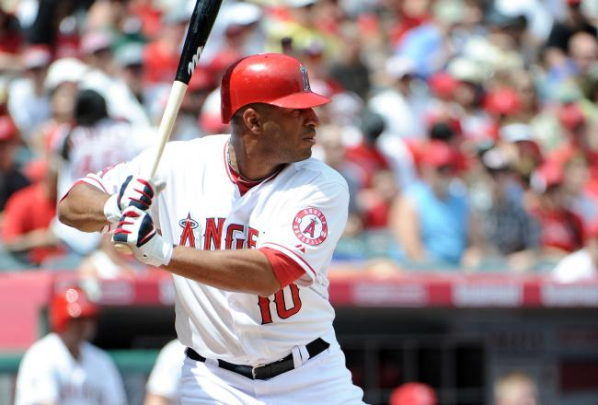 Angels Vernon Wells plans to retire after 2014 season