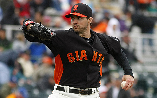 Barry Zito duped for $3 million by friend in fitness software scheme, lawsuit claims