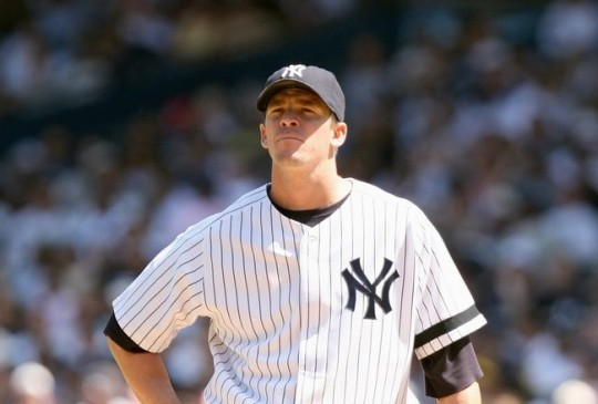 Ex-Yankees reliever Scott Proctor: Alcoholism derailed my career