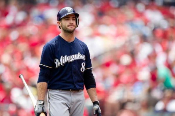 Ryan Braun to critics: 'Say what you want about me'