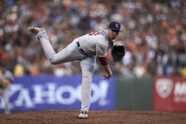 Kyle Lohse to sign three-year, $33-million deal with Brewers