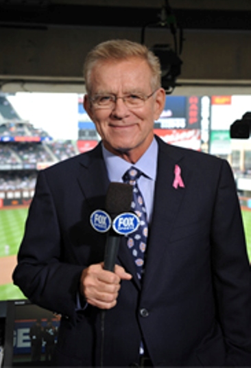 Tim McCarver will announce 30 games for the Cardinals