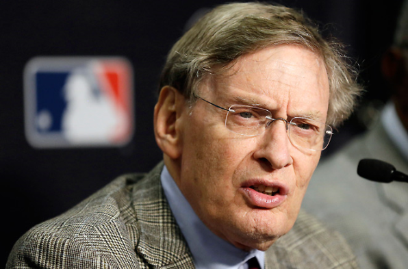 Bud Selig calls for tougher penalties for drug cheats