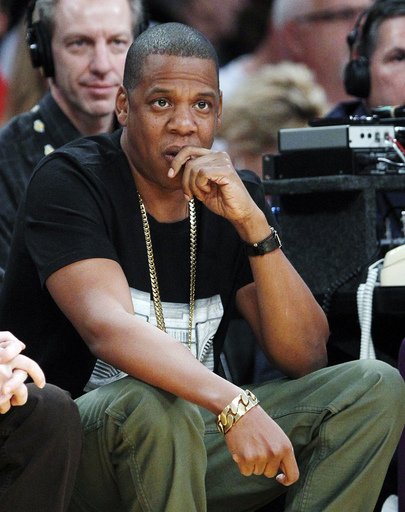Jay-Z applies for certification as baseball agent