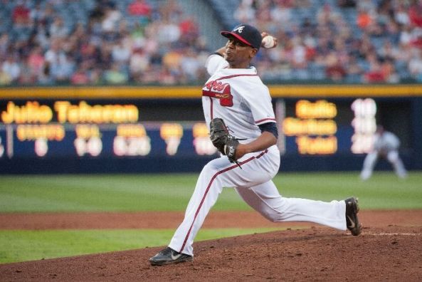 Simmons' sac fly pushes Braves past Nats