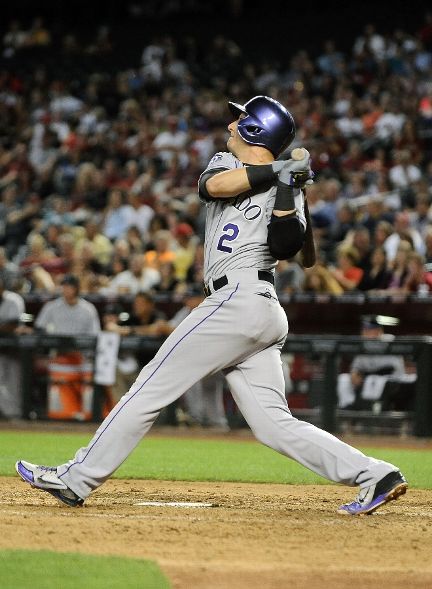 Tulo's bases-clearing double (Video)