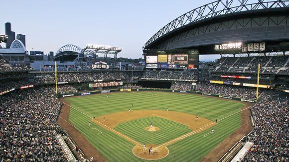 Mariners to buy a controlling interest in ROOT Sports 