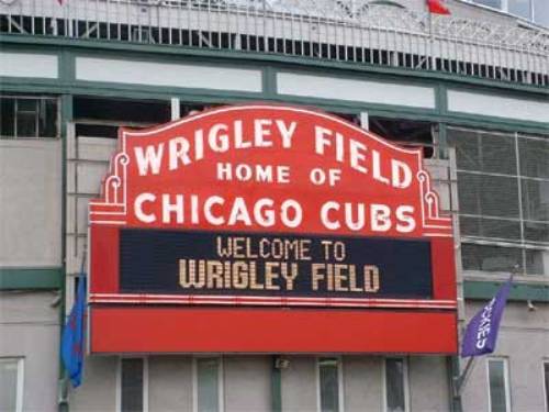 Cubs, city complete deal for Wrigley renovations