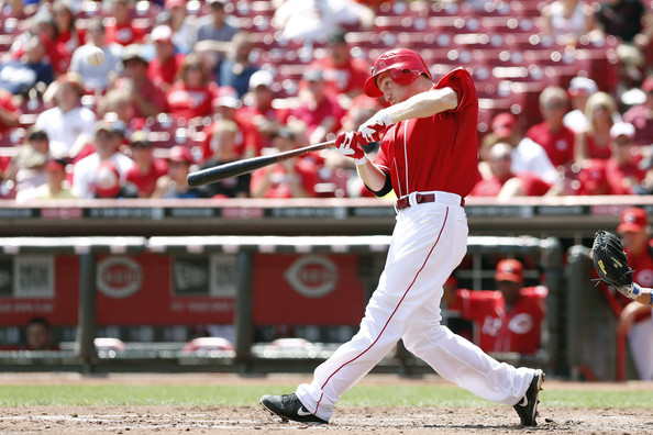 Todd Frazier’s solo homer vs Cubs (Video)