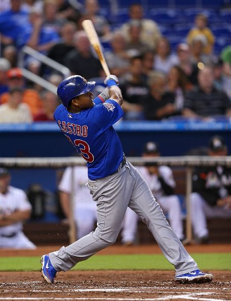 DeJesus has RBI single in 7th, lifts Cubs to win