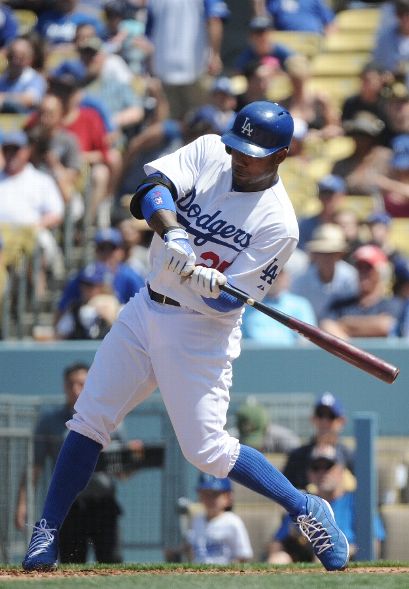 Carl Crawford's second homer of game (Video)